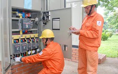 Hà Nội triển khai Chương trình quốc gia về an toàn sử dụng điện