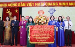 Hoàn thiện mạng lưới khuyến học từ cơ sở