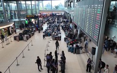 Thai Airways khó khăn khi nối lại hoạt động sau ngập lụt