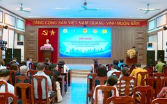 Phường Đông Ngạc phổ biến quy định mới về BHXH - BHYT cho đoàn viên