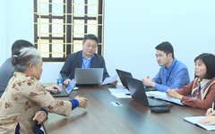 Chế định luật sư công được thí điểm từ 1/10