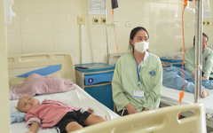 Hiểu rõ về ung thư ở trẻ em | Vì trẻ em | 22/08/2026