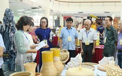 Nâng cao giá trị sản phẩm làng nghề | Phóng sự | 30/09/2026