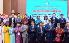 Đối ngoại nhân dân kết nối hợp tác thực chất Việt Nam – Thụy Điển