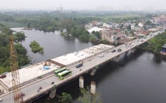 Phấn đấu tháng 12/2026 thông tuyến cầu Mai Lĩnh trên Quốc lộ 6