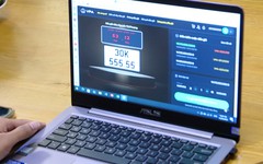 Chuẩn bị đấu giá hơn 325 nghìn biển số xe ô tô