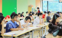 Khi thí sinh không còn điểm cộng