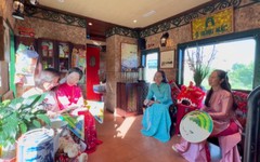 "Kết nối miền Di sản" bằng tàu du lịch cao cấp