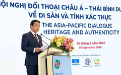 UNESCO thông qua Văn kiện Hà Nội về Di sản và Tính xác thực