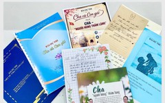 Cha và Con gái - hai thế hệ một tình yêu