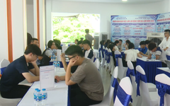 Kết nối, tạo việc làm cho người lao động các xã, phường