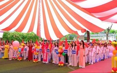 Các trường ở Thanh Liệt bước vào năm học mới