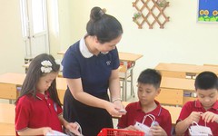 Sẵn sàng năm học mới | Giáo dục và đào tạo | 05/09/2026