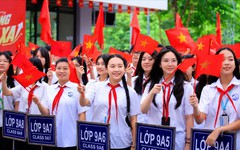 Giáo dục Thủ đô bước vào năm học đổi mới