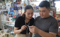 Chợ chuyển đổi số - Khởi đầu từ Chợ Đồng Xuân | Chuyển đổi số | 03/09/2026