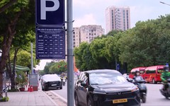 Điểm trông giữ xe phải đảm bảo trật tự đô thị | Hộp thư truyền hình | 09/09/2026