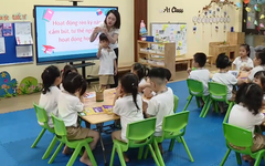 Hà Nội tiếp tục xét thăng hạng cho hơn 18.700 giáo viên
