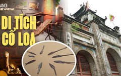 Cổ Loa – Khi thành cổ kể chuyện người Việt | HANOI Review | 09/09/2026