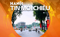 Hà Nội - Từ bản hùng ca lịch sử đến khát vọng vươn mình | Hà Nội tin mỗi chiều