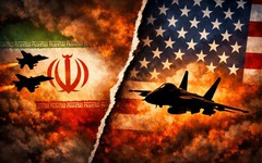Mỹ, Israel thảo luận khả năng tấn công quân sự mới vào Iran