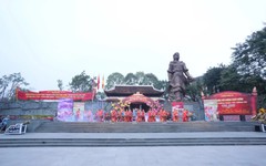 Dấu ấn chiến thắng Ngọc Hồi