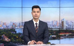 Chương trình Thời sự 9h00 | 16/10/2026