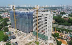 Bộ Xây dựng: 9 tháng đầu năm triển khai hơn 910.000 căn NƠXH