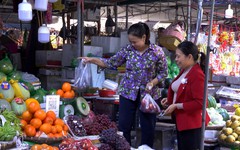 Thanh toán bằng mã QR - mở rộng tiện ích