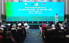 Tiếp sức tiêu dùng xanh bằng chính sách
