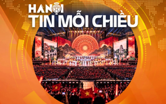 Ngày Văn hóa Việt Nam - lan tỏa niềm tự hào dân tộc | Hà Nội tin mỗi chiều