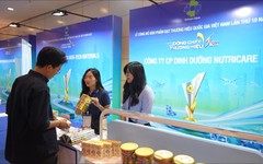 Doanh nghiệp dinh dưỡng Việt chú trọng nghiên cứu nâng cao chất lượng