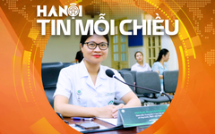 Tâm – Tài – Tầm: Những nữ bác sĩ viết tiếp sự sống | Hà Nội tin mỗi chiều