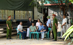 Xã Đan Phượng: Gỡ nút thắt, siết kỷ cương đất đai