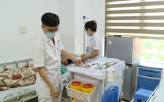 Siết chặt quản lý chất thải y tế từ nguồn