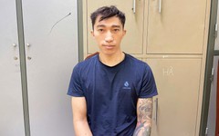 Khám phá nhanh vụ cướp tài sản của gái bán dâm tại phường Ngọc Hà