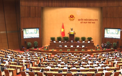 Hoàn thiện chính sách khai thác tài nguyên và bảo vệ môi trường