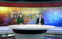 Chương trình Hà Nội buổi sáng | 25/10/2026