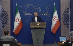 Iran tuyên bố không thay đổi lập trường vì kết quả bầu cử Israel