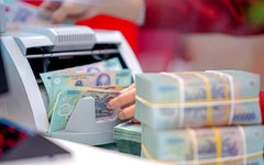 Nhiều ngân hàng báo lãi lớn quý III/2026