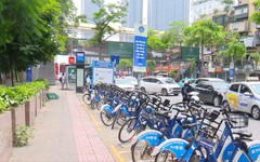 Hợp tác phát triển giao thông công cộng đa phương thức | Thủ đô và thế giới | 27/09/2026