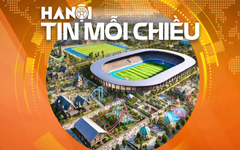 Để Tổ hợp thể thao Mỹ Đình sáng đèn quanh năm | Hà Nội tin mỗi chiều