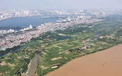 Hà Nội kiến tạo tầm cao mới | Phóng sự tài liệu | 15/04/2026