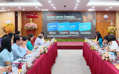 Đổi mới đào tạo truyền thông trong kỷ nguyên AI
