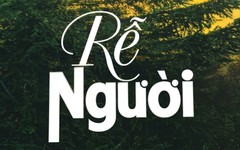 Tiểu thuyết "Rễ người" (phần 3) - Đoàn Hữu Nam