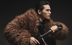 Ca sĩ Quốc Thiên công bố LIVE CONCERT SKYNOTE 2026 tại Hà Nội