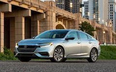 Điều tra hơn 25 nghìn xe Honda tại Mỹ do lỗi phanh