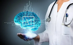 Ứng dụng AI giúp chẩn đoán bệnh động kinh