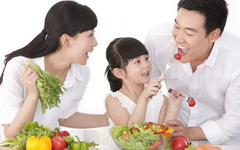 Giúp người trẻ xây dựng thói quen ăn uống lành mạnh