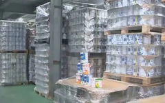Sử dụng sữa giả tại bệnh viện: Xử lý không vùng cấm