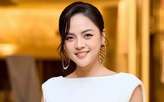 Diễn viên Thu Quỳnh - trách nhiệm của thế hệ trẻ với đất nước